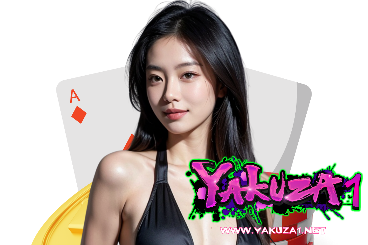 yakuza1 สล็อต